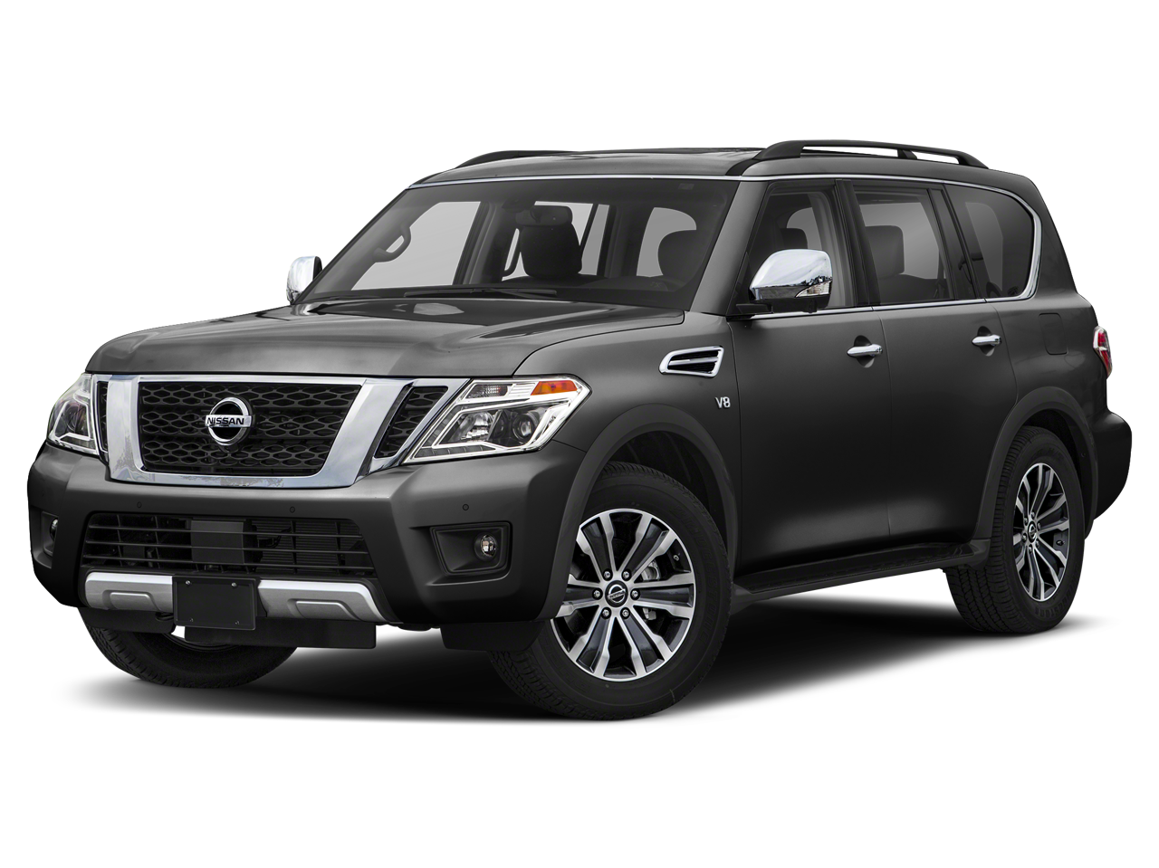 2019 Nissan Armada