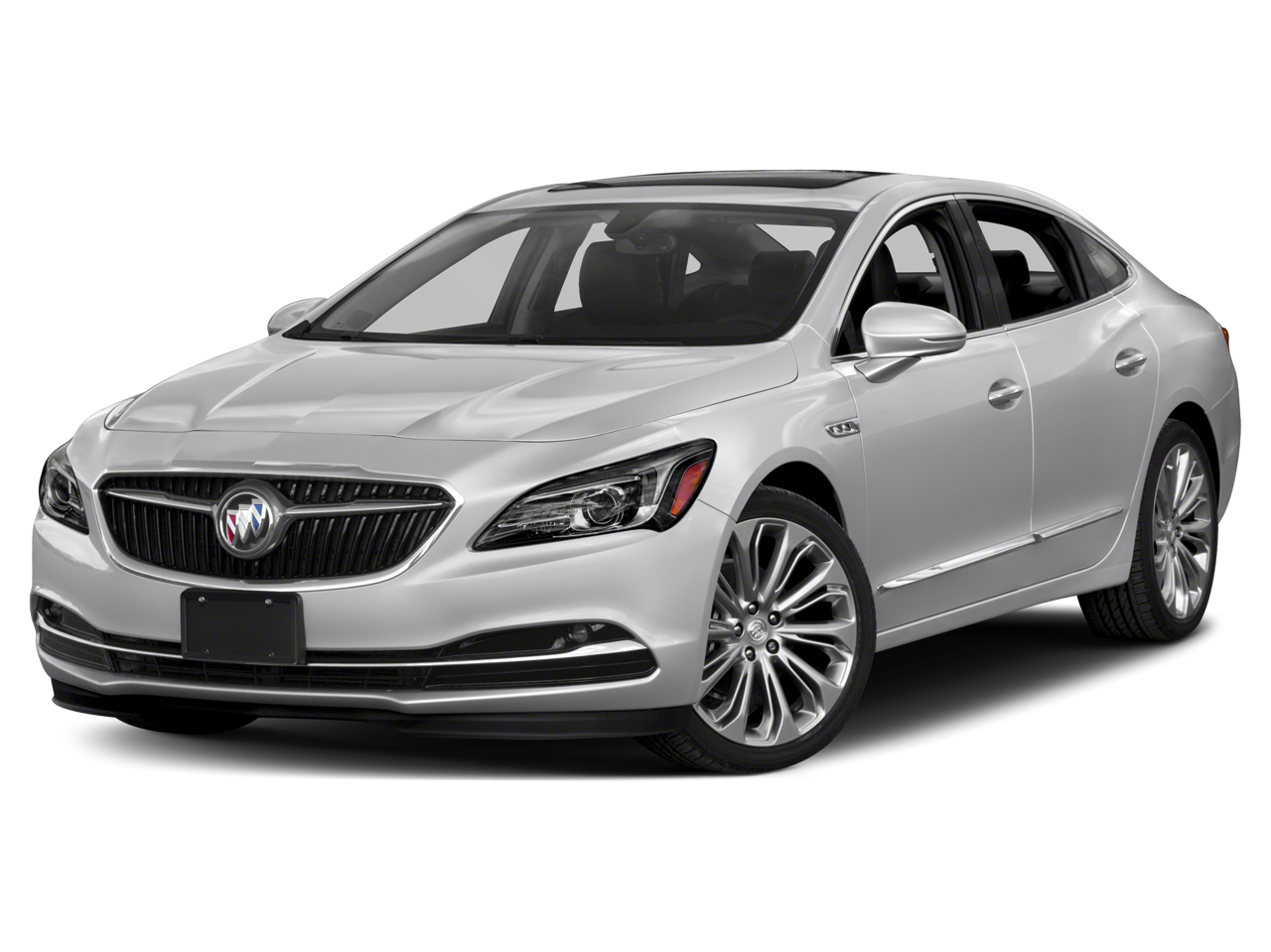 2019 Buick LaCrosse